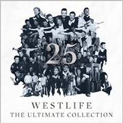 Buy 25 - The Ultimate Collection