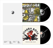 Buy Consistency Of Energy / Call Of The Wild