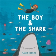 Buy The Boy & the Shark