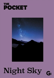 Buy Pocket Night Sky