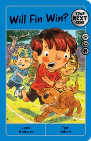 Buy Your Next Read Silver: Will Fin Win?