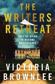 Buy The Writers Retreat