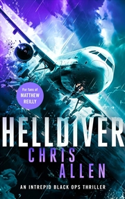 Buy Helldiver