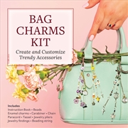 Buy Bag Charms Kit