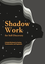 Buy Shadow Work for Self-Discovery