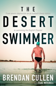 Buy The Desert Swimmer