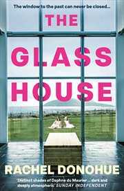 Buy The Glass House