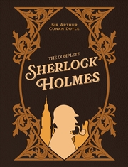 Buy The Complete Sherlock Holmes