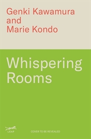 Buy Whispering Rooms