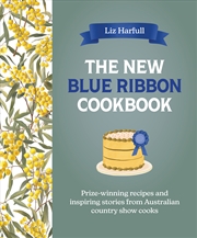 Buy The New Blue Ribbon Cookbook