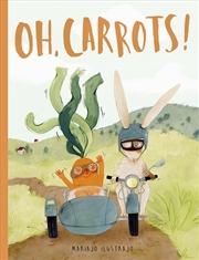 Buy Oh, Carrots!