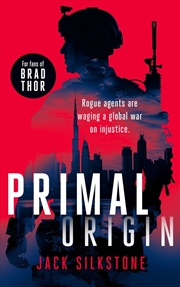 Buy PRIMAL Origin