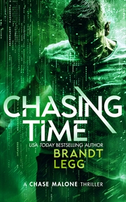 Buy Chasing Time