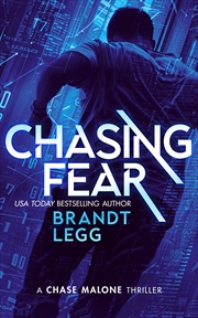 Buy Chasing Fear