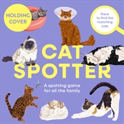 Buy Cat Spotter