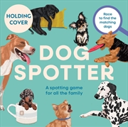 Buy Dog Spotter