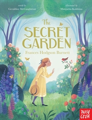 Buy The Secret Garden (Nosy Crow Classics)