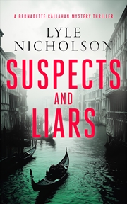 Buy Suspects and Liars