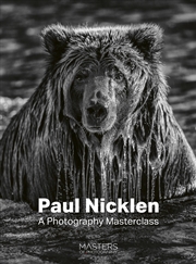 Buy Paul Nicklen