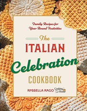 Buy The Italian Celebration Cookbook
