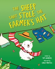 Buy The Sheep That Stole the Farmer's Hat