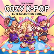 Buy Cozy K-Pop