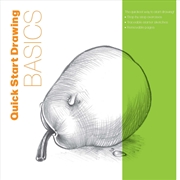 Buy Quick Start Drawing Basics