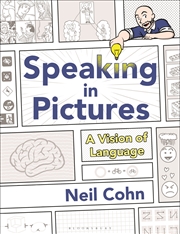 Buy Speaking in Pictures: A Vision of Language