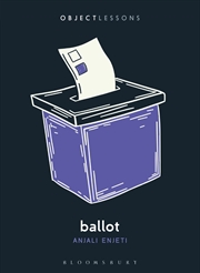 Buy Ballot
