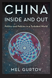 Buy China Inside and Out: Politics and Policies in a Turbulent World