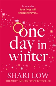 Buy One Day in Winter