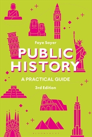 Buy Public History: A Practical Guide