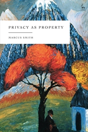 Buy Privacy as Property
