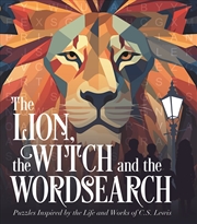 Buy Lion, the Witch and the Wordsearch, The
