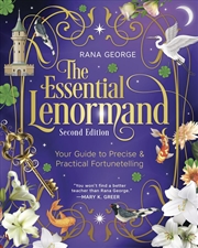 Buy The Essential Lenormand (Second Edition)