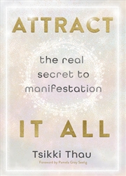 Buy Attract It All
