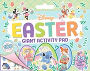Buy Disney: Easter Giant Activity Pad
