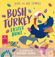 Buy Bush Turkey Easter Hunt