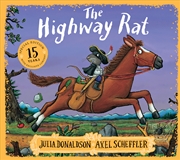Buy The Highway Rat (15th Anniversary Edition)