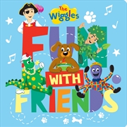 Buy Fun with Friends