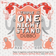 Buy Triple J's One Night Stand