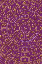 Buy The Mortal Instruments 1: City Of Bones : Collector's Edition