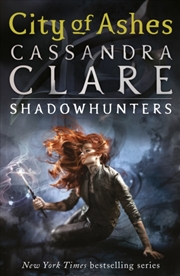 Buy The Mortal Instruments 2: City Of Ashes
