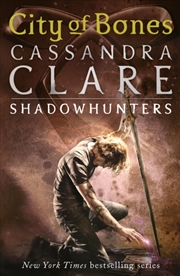 Buy The Mortal Instruments 1: City Of Bones