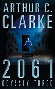 Buy 2061 : Odyssey Three