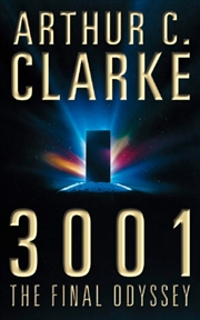 Buy 3001 : The Final Odyssey