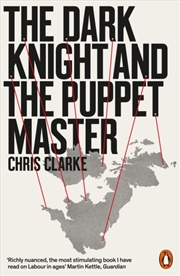 Buy The Dark Knight And The Puppet Master