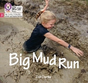 Buy Big Mud Run : Phase 2 Set 5