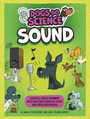 Buy Dogs Do Science: Sound