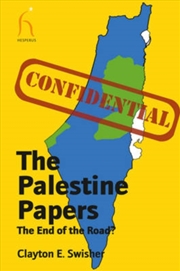 Buy The Palestine Papers